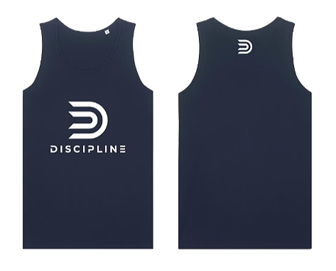 Discipline Movement Set