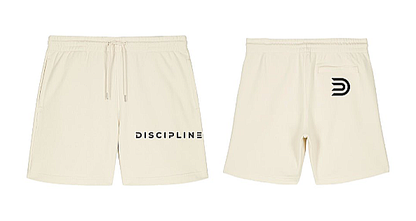 Discipline Movement Short