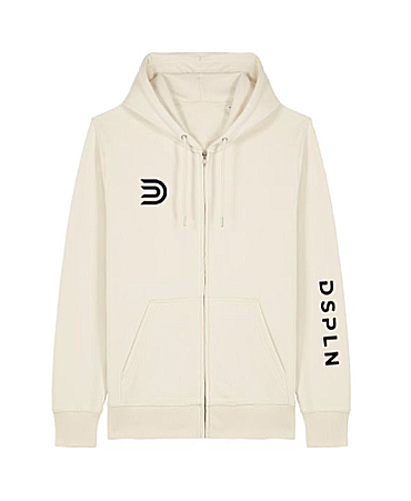 Discipline Standard Zip