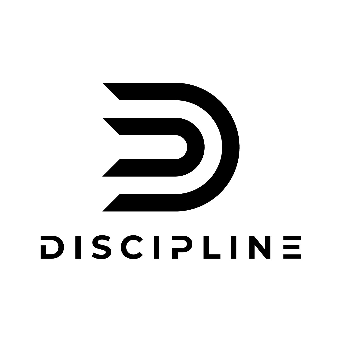 Discipline Logo